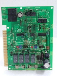 MÓDULO DE ARRANQUE TERASAKI ESM-103 M K/87Z/4-001C - Imagen 1 de 4
