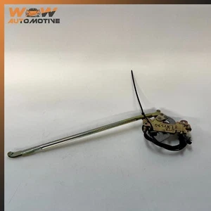 05-11 MERCEDES-BENZ R171 CONVERTIBLE TOP ROOF LEFT LOCK LATCH ACTUATOR OEM - Picture 1 of 8