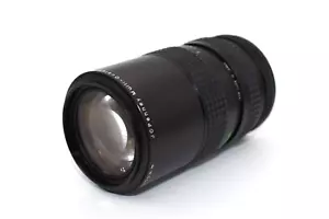 JCP JCPenny Multi Coated Optics 80-200mm f/4.5 SLR Camera Lens - fungus - Picture 1 of 3