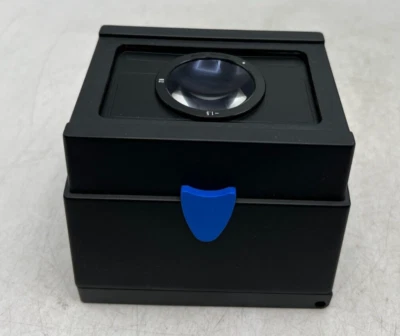 Buscador de enfoque de campana de aumento adaptador flexible Phase One Foto 1 de 4