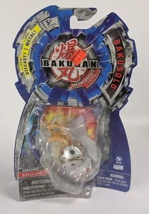 Bakugan Spin Master Krakenoid Subterra Mechtanium Surge Packaged - Picture 1 of 3