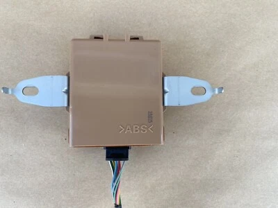 Módulo de monitor de presión de neumáticos OEM 2008-2011 Lexus GS350 GS430 GS450H 89769-30011 Foto 1 de 4