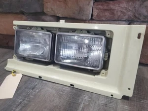 1974-1976 Cadillac SDV Coupe RIGHT Headlight - Picture 1 of 7