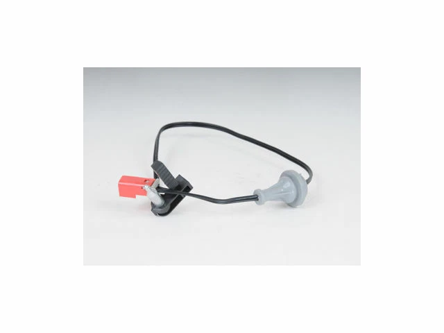 Sensor de temperatura de refrigerante de aire acondicionado para GMC Yukon XL 2500 2008-2013 11DTQK Foto 1 de 1