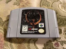 .N64.' | '.Quake.