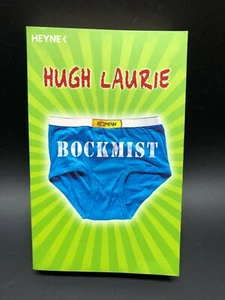 Bockmist - Bild 1 von 2