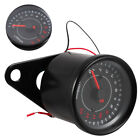 Digital Motorbike Speedometer Motorcycle Instrument Cluster Tachometer