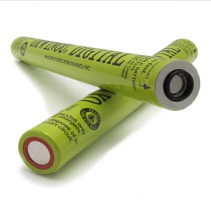 2x For Streamlight NIMH Battery Stick SL-20L/LP/XP LED Super Stringer STL-77375 - Picture 1 of 6