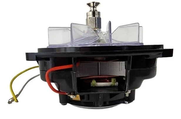 MOTOR UPT SANITAIRE 8,5 AMP SE ADAPTA A SC887, SC888, S645, SC889, S675, SC899, 54352-3 Foto 1 de 1