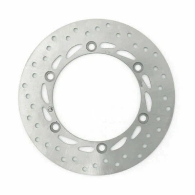 Front/Rear Brake Disc Rotor For Honda CBR750 VFR750 XL1000 CB1100 NS400 VFR400. - Image 1 of 4