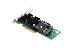 Dell PERC H740P 12Gb/s 8GB Cache PCIe SAS/SATA RAID Controller Dell P/N: 03JH35 - Picture 1 of 4