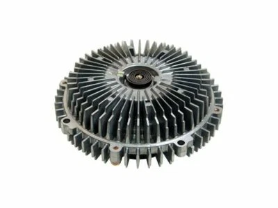 Embrague ventilador Nissan Pathfinder 2008-2012 37332QV 2009 2010 2011 5,6 L V8 VK56DE Foto 1 de 2