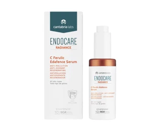 Endocare Radiance Serum C Ferulic Edafence, 30 ml, Cantabria Labs
