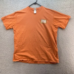Jimmy Buffet Margaritaville T Shirt Uomo 2XL Licenza per Chill Myrtle Beach - Foto 1 di 9