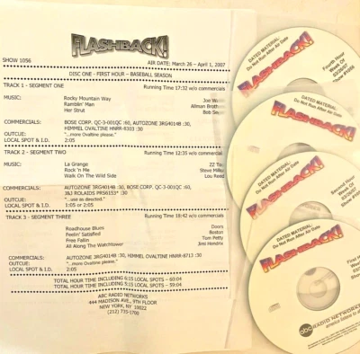 3/26/07 FLASHBACK FEATURES BASEBALL, 1982, DOCTORS, APRIL FOOLS, DEVIL OR ANGEL - Image 1 of 4