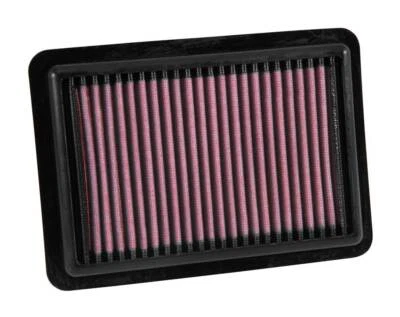 K&N 33-5027 Replacement Air Filter Performance Upgrade Fits Honda HR-V Jazz - Image 1 of 4