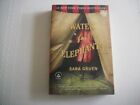 WATER FOR ELEPHANTS-BY SARA GRUEN- SOFTCOVER BOOK
