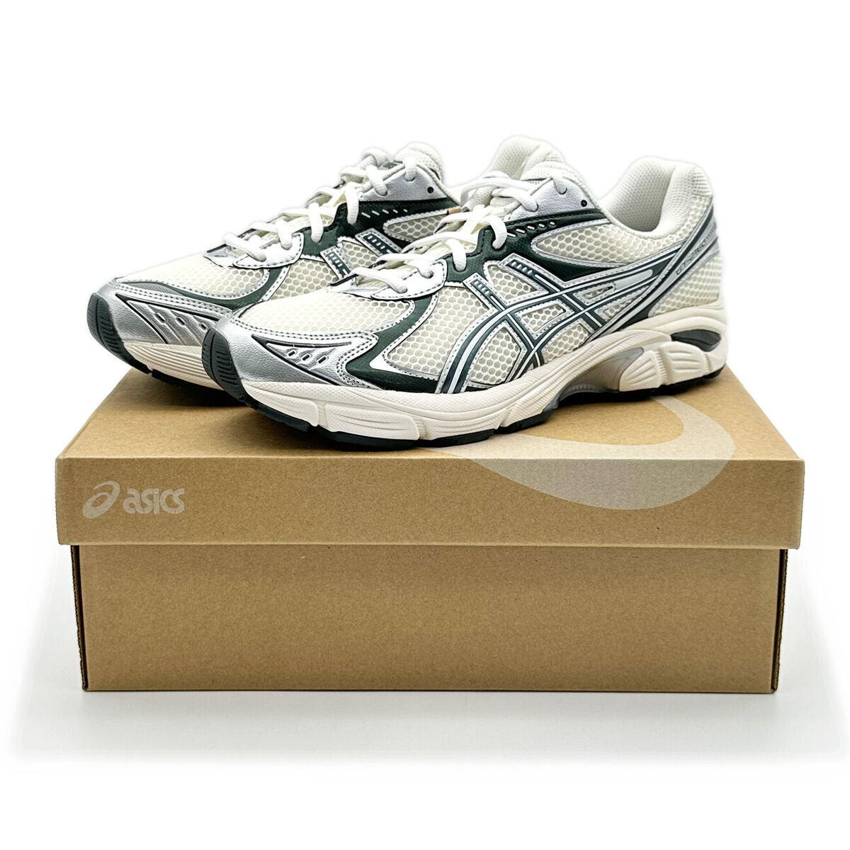 ASICS Kith x GT 2160 Cream Solar Power | eBay ASICS Kith x GT 2160 Cream Solar Power | eBay