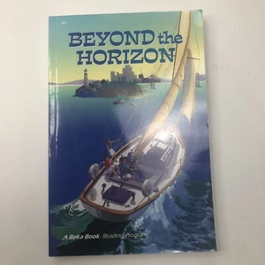 Beyond the Horizon 1998 5-1 5th Grade A Beka Leseprogramm - Bild 1 von 5