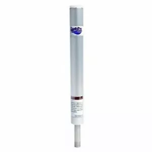 Attwood Seat Post NON-Threaded 16" Pedestal Swivl-eze 2164 Lock'n 3/4" Pin Boat - Picture 1 of 10
