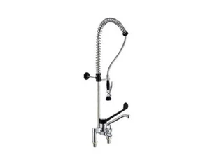 Geschirrwaschbrause Waschbrause Geschirrbrause Gastrobrause Armatur Brause - Bild 1 von 2