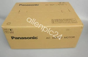 MSM5BZ21A Servo Motor Brand New FedEx or DHL - Picture 1 of 1
