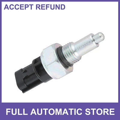 Interruptor de seguridad neutro interruptor de lámpara de respaldo UNO personalizado para Suzuki Grand Vitara Foto 1 de 4