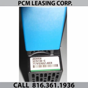 Hitachi 3276138-C AKH450 AMS2000 450GB 15k 3.5" SAS Hard Drive - Picture 1 of 1