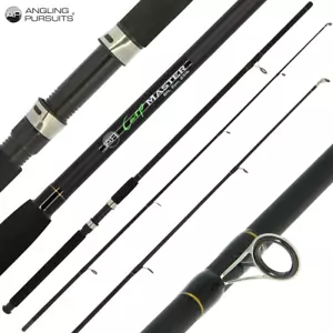 Carp Fishing Stalker Rod Master 8ft 2pc 2.5lb Carp Rod Carp Fishing Stalker Rod - Picture 1 of 6