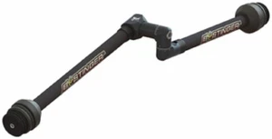 Estabilizadores Bee Stinger Sport Hunter Xtreme 10"" y 8"" con asiento ajustable Elite - Imagen 1 de 1