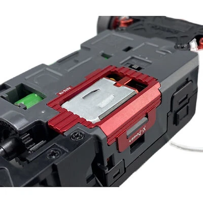 Metal motor Cover Cooling XP-AWD-C1 for X-POWER MINI-Z AWD MA020 015 010 Upgrade - Image 1 of 2