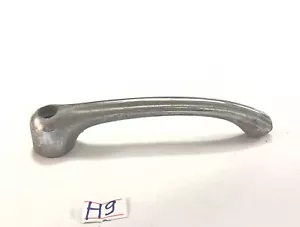 Used Original 1939 40 41 1946 Chevy GMC Truck Interior Door Handle #H9 / OTH-B4 - Picture 1 of 5