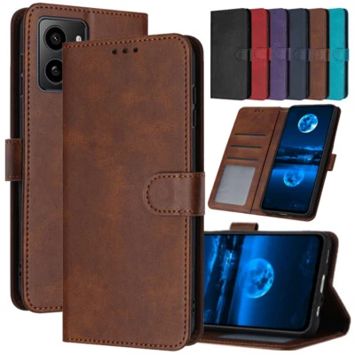 MARKENLOS Für HMD Pulse / HMD Pulse Pro / HMD Pulse Plus Klapphülle Handy Tasche Schutz