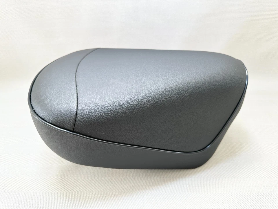 Sillín asiento moto Honda QA 50 1969-1972 QA50K0 excelente. Sartén metálica QA50 K0 Foto 1 de 4