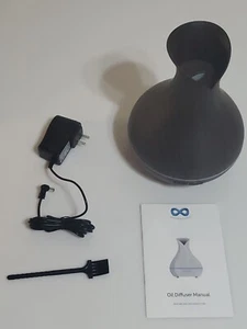 Essential Aroma Oil Diffuser for Large Room Ultrasonic Aromatherapy 500 ml - Picture 1 of 6