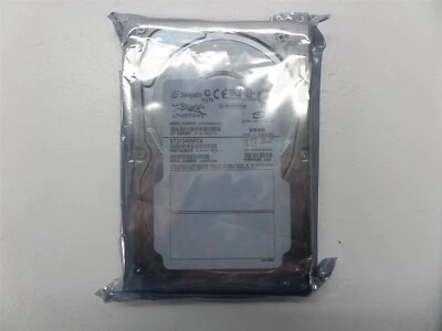 Seagate Cheetah ST373405FCV 73.4GB 3.5" SCSI Hard Drive 9R6007-021 - Image 1 of 3