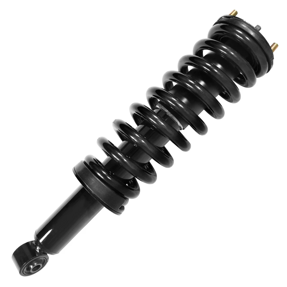 Front Right Complete Strut Assembly for 1996-2002 Toyota 4Runner Foto 1 de 1