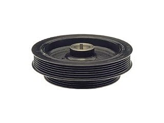 Engine Harmonic Balancer Dorman For 1995-2000 Nissan Sentra 1.6L L4 1996 1997 - Image 1 of 2