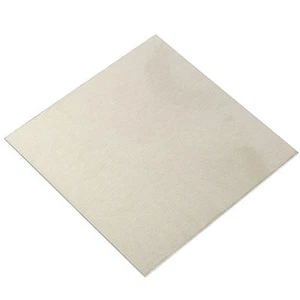 100x100mm  Nickel Ni Sheet Plate For Electroplating Anode Element 1mm - Picture 1 of 4