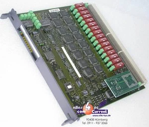 BOSCH TENOVIS BAUGRUPPE DUPO 28.5630.3001 INTEGRAL 33 #K - Bild 1 von 1