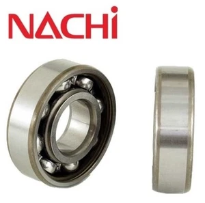 NACHI OEM Wheel Bearing 6204NSE - Picture 1 of 1