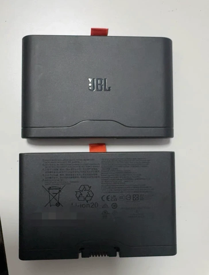 Batería de repuesto BATERÍA JBL 600 FG6CELL21700H para JBL partybox 720 4584mAh Foto 1 de 1