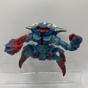 "Figura de acción Schleich 73527 Eldrador Creatures Battle Crab rara aproximadamente 3,5""" - Imagen 1 de 2