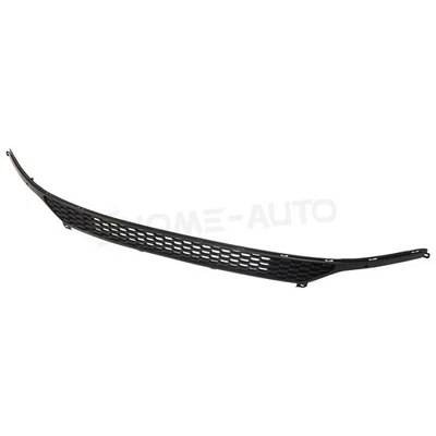 New Front Bumper Lower Cover Grille For 2014 -2016 KIA FORTE 86522-A7000 - Image 1 of 4