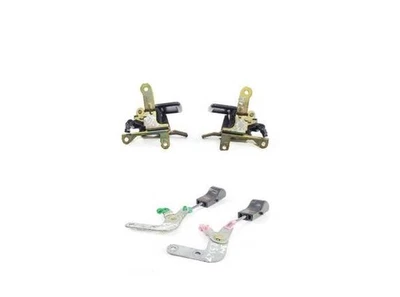 1992 Subaru SVX OEM Pair of Door Handles 4 Pieces Total  - Image 1 of 4