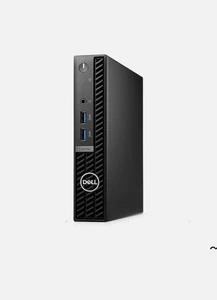 Dell OptiPlex 7010 Micro Intel Core i5-13500T 32GB DDR4 512GB NVMe Win 11 Pro - Afbeelding 1 van 7