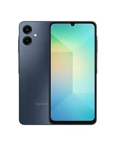 Samsung Galaxy A06 (2024) 4GB 128GB 4G Dual Sim (Brand New) - Picture 1 of 3