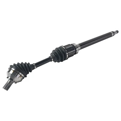 1 передняя правая ось CV для АКПП 2008-2013 Volvo C30 2005-2008 S40 - Изображение 1 из 4