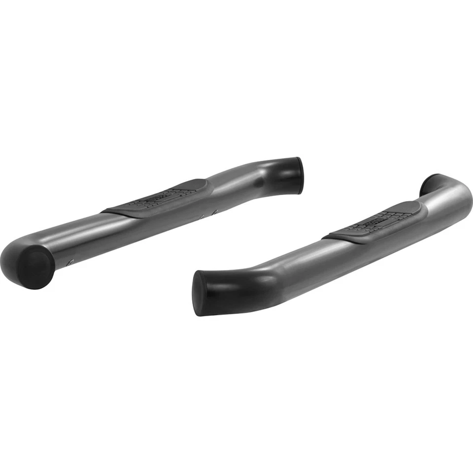 Juego de 2 barras Nerf 35800 Aries para Jeep Wrangler 2007-2017 par Foto 1 de 1