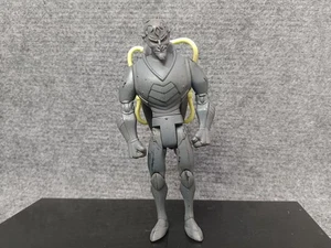 DC Justice League Unlimited action figure prototipo 5" vecchio sciolto - Foto 1 di 14